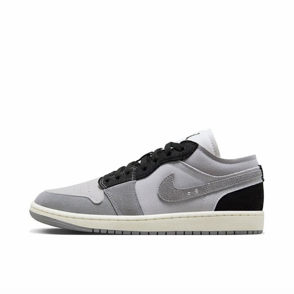 耐克Nike Air Jordan 1低帮板鞋休闲鞋DZ4135-002熊