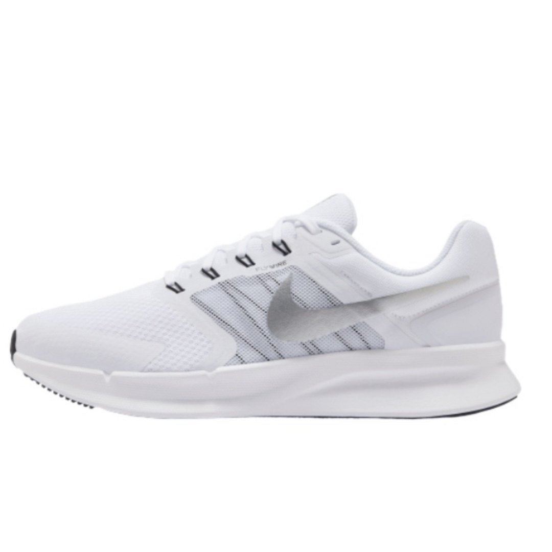 Nike Run Swift 3 防滑耐磨舒适网面透气缓震运动跑鞋DR2695-110