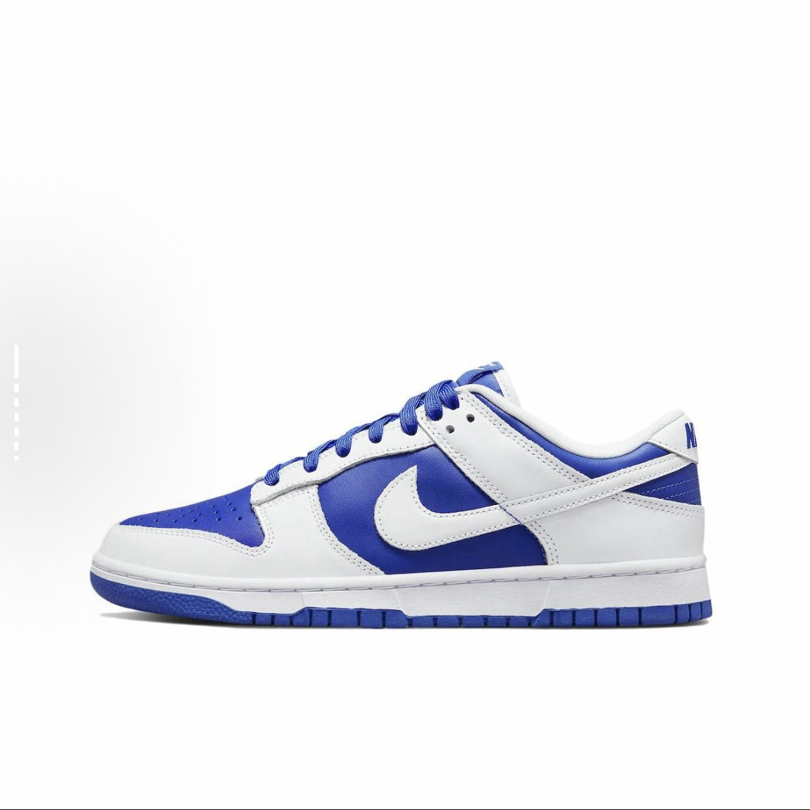 Nike Dunk Low Retro皮革舒适百搭低帮板鞋DD1391-401吴