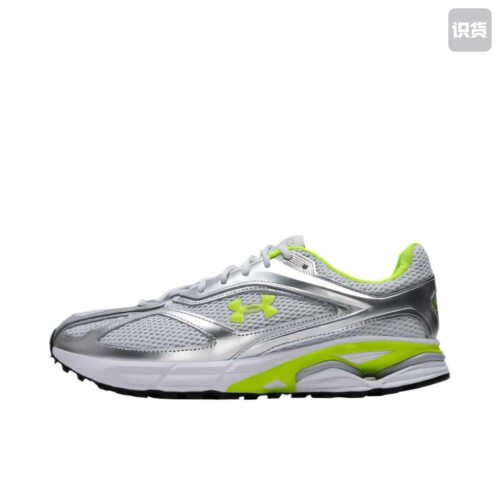 Under Armour/安德玛 HOVR Apparition运动时尚休闲鞋3027595-023