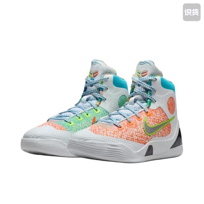 Nike Zoom Kobe 9 科比9篮球鞋 包裹性潮流实战篮球鞋HJ9446-100