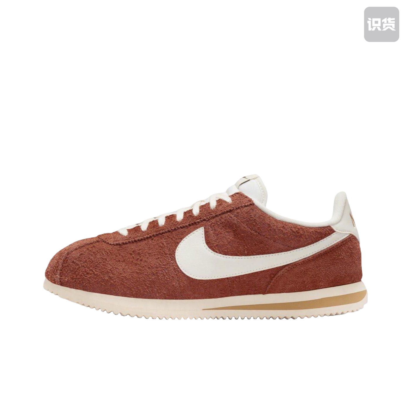 Nike Classic Cortez 阿甘鞋跑鞋防滑耐磨缓震透气跑鞋HF3142-200