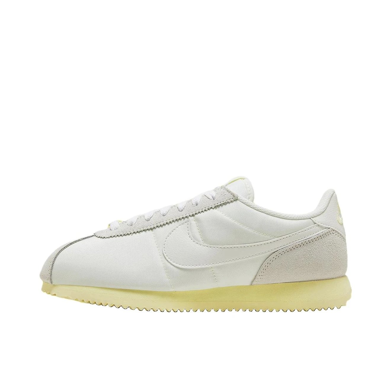Nike Classic Cortez 跑鞋 防滑耐磨缓震透气跑鞋HF6410-118,运动鞋new,板鞋,淘宝优惠券,粉丝福利购,淘宝优惠卷