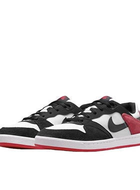 Nike SB Alleyoop 滑板鞋 抓地稳定复古缓震滑板鞋CJ0883-102
