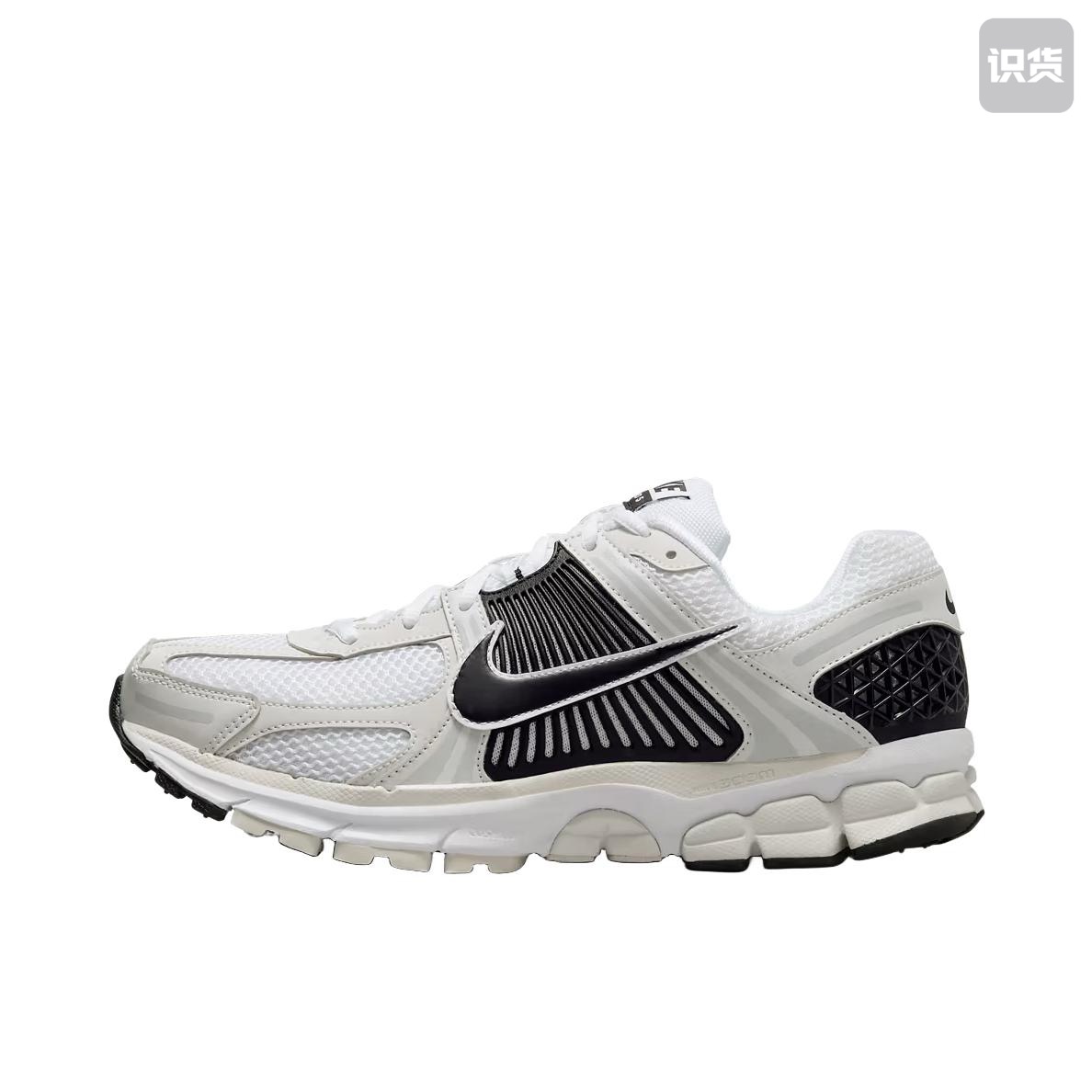 耐克Nike Zoom Vomero 5舒适缓震网面透气低帮跑步鞋FB9149-101吴