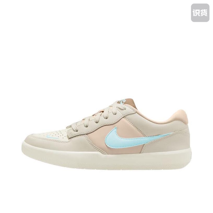 Nike SB Force 58 滑板鞋 板鞋街头胶底防滑耐磨板鞋DV5476-003吴