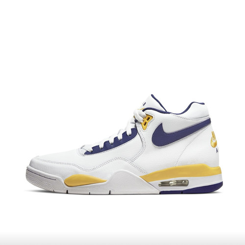 Nike Flight Legacy 潮流复古 气垫缓震 耐磨 休闲鞋BQ4212-102吴