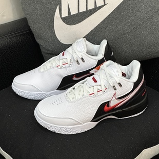 Zoom FJ1567 LeBron Gen布朗尼一代舒适缓震篮球鞋 100 NXXT Nike