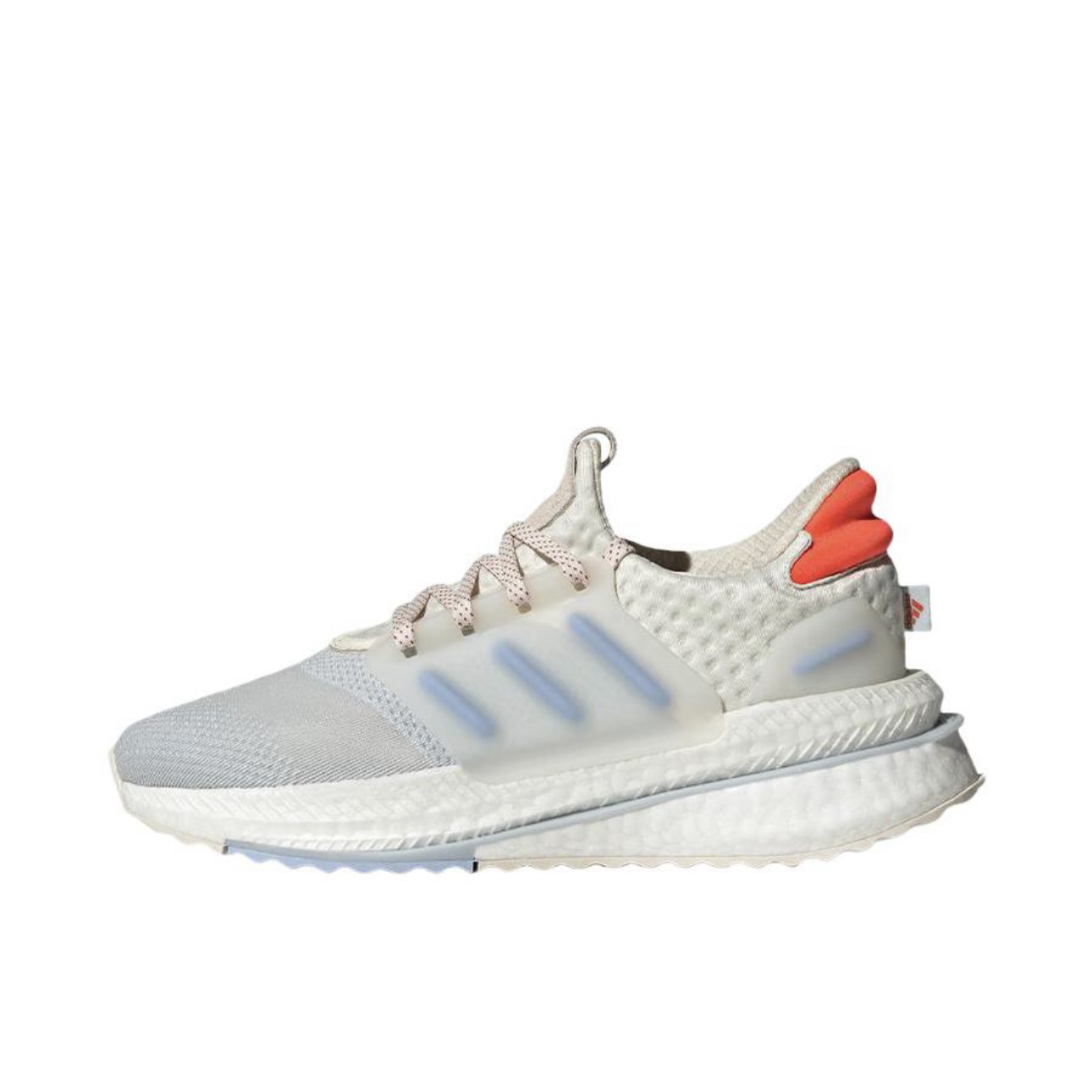 adidas X_plrboost 缓震 防滑耐磨 轻便透气轻运动跑鞋HP3143