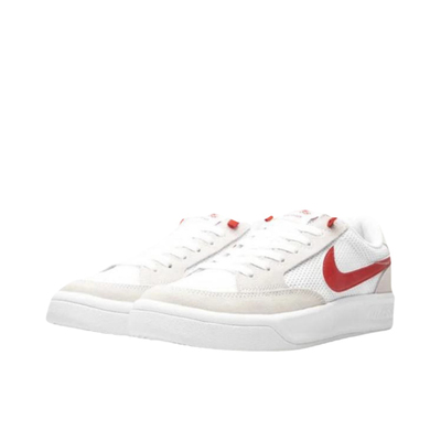 Nike SB Adversary 耐磨透气舒适休闲 滑板鞋CJ0887-105黄