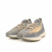 防滑耐磨透气运动休闲鞋 ￼￼adidas FX9764 380 Yeezy Boost