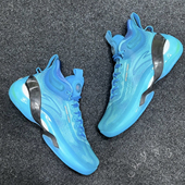 KT7 112141101 汤普森 耐磨透气篮球鞋 氮科技 安踏