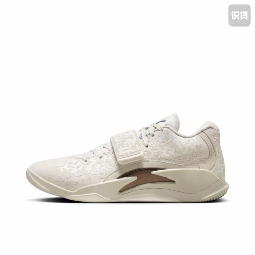 耐克Nike Jordan银色运动实战篮球鞋FN1778-040吴