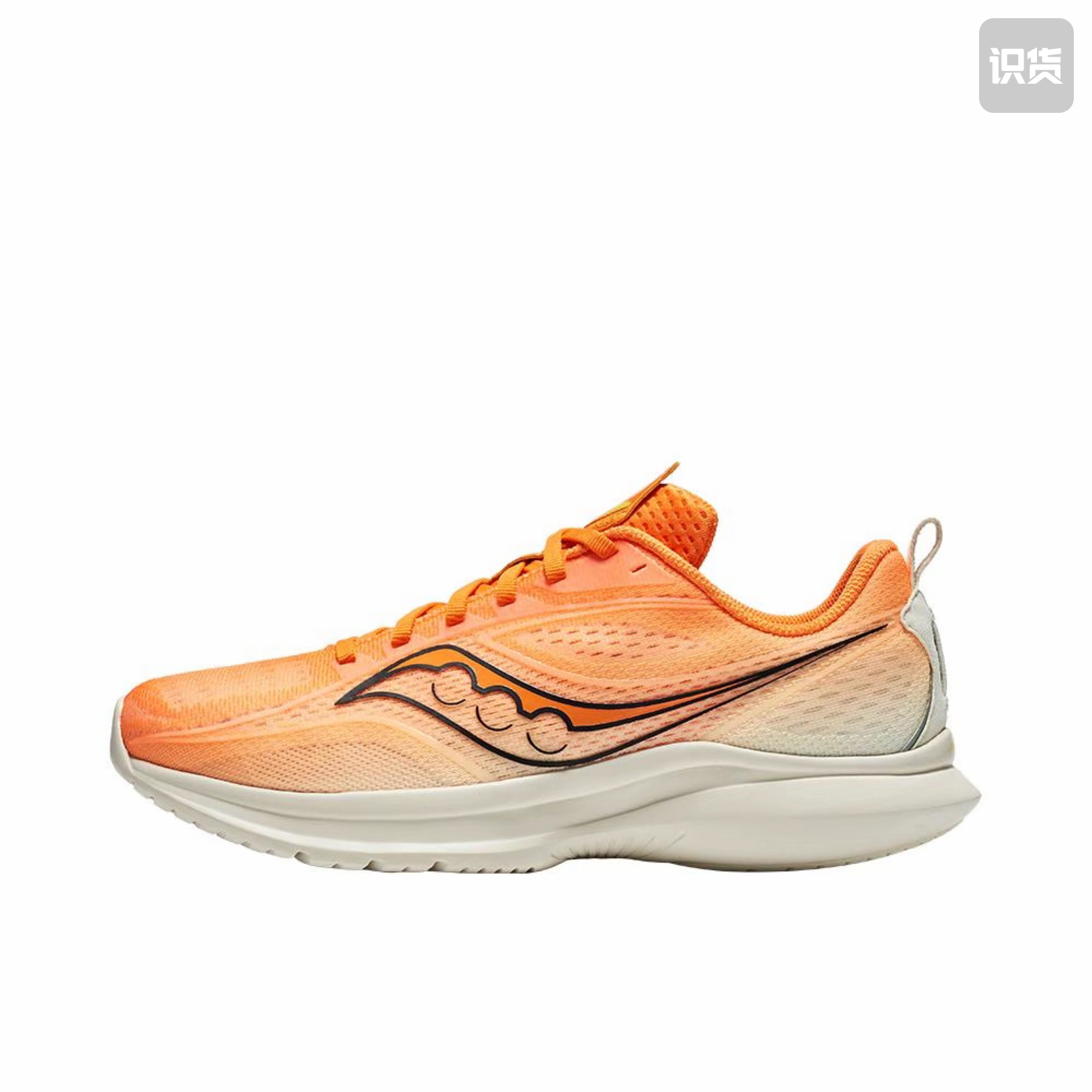 Saucony/索康尼 Kinvara 菁华 13 缓震 防滑耐磨轻便跑鞋S28228-4图片