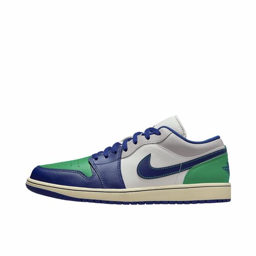 Air Jordan 1 运动休闲鞋 复古潮流支撑合成革板鞋553558-147黄