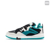 惟吾Pro 运动板鞋 防滑耐磨 李宁 舒适百搭 软弹透气 AECR043