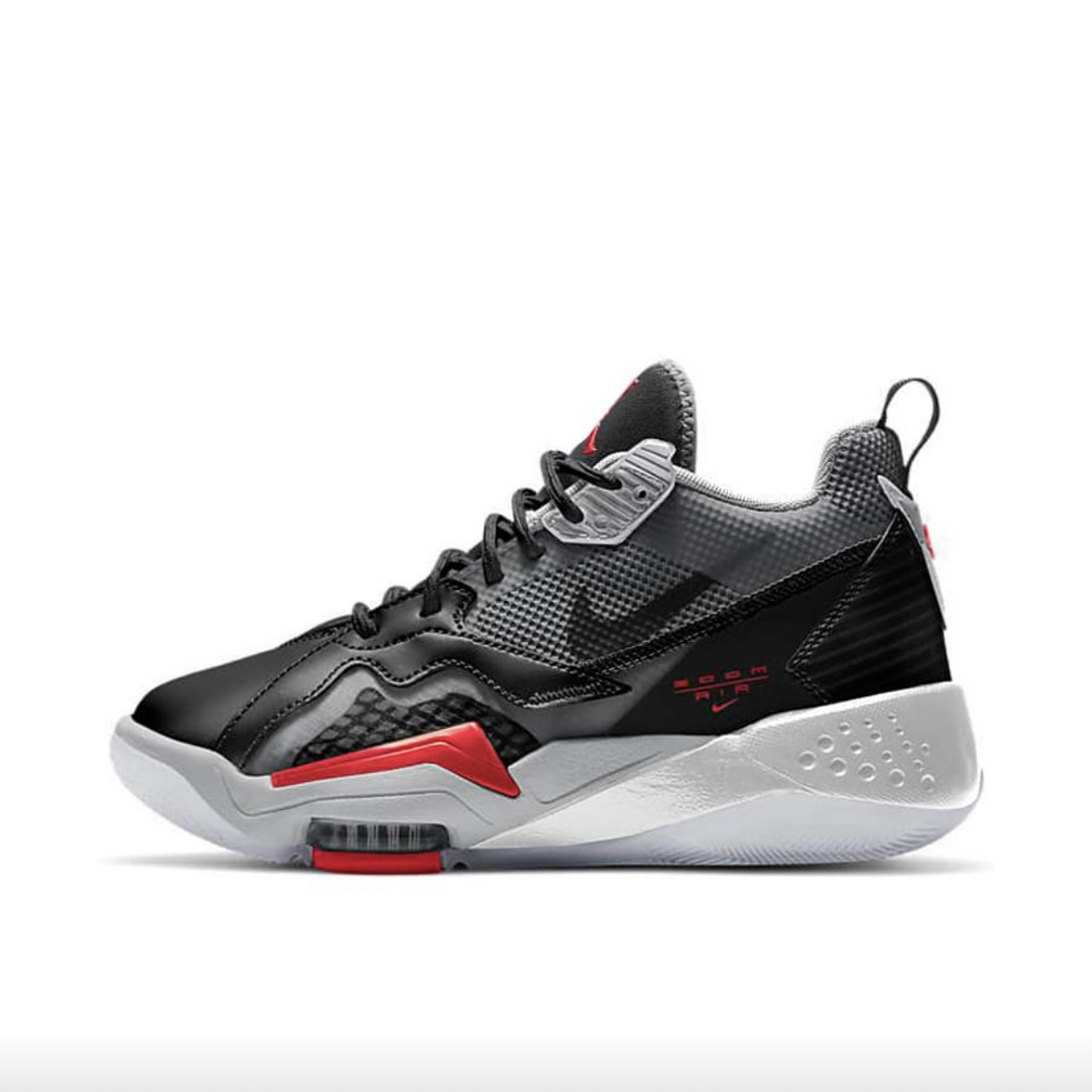 耐克Nike AIR大童缓震休闲实战篮球鞋CN9138-001