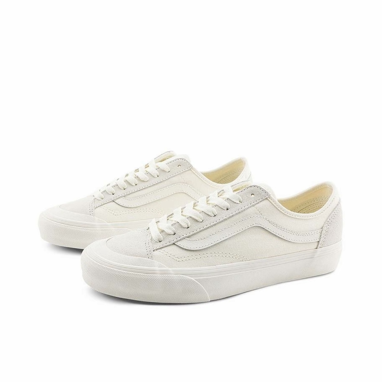Vans/范斯 Style 36 滑板鞋 舒适轻便防滑耐磨板鞋VN0A4BX9QC5