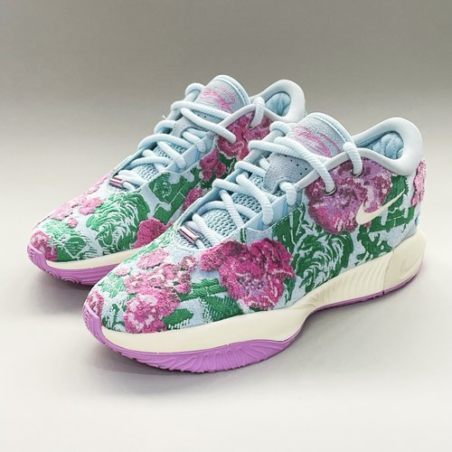 Nike Zoom Lebron 21 詹姆斯 缓震抗扭耐磨轻便篮球鞋FV7276-401