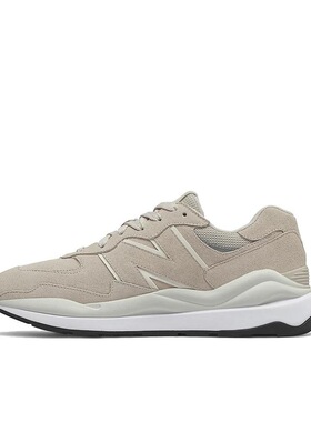 New Balance 5740 轻便减震 防滑耐磨 透气 拼接 跑鞋M5740RE1
