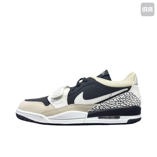Air Jordan Legacy 312皮革舒适百搭低帮CD7069-020吴