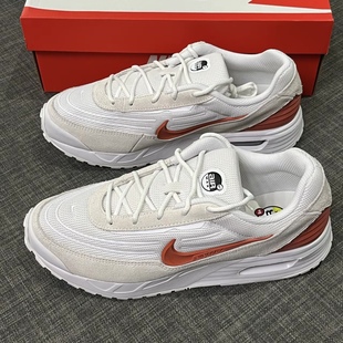 Verse Max 舒适缓震 防滑耐磨轻便透气跑鞋 100黄 Nike FV1302 Air