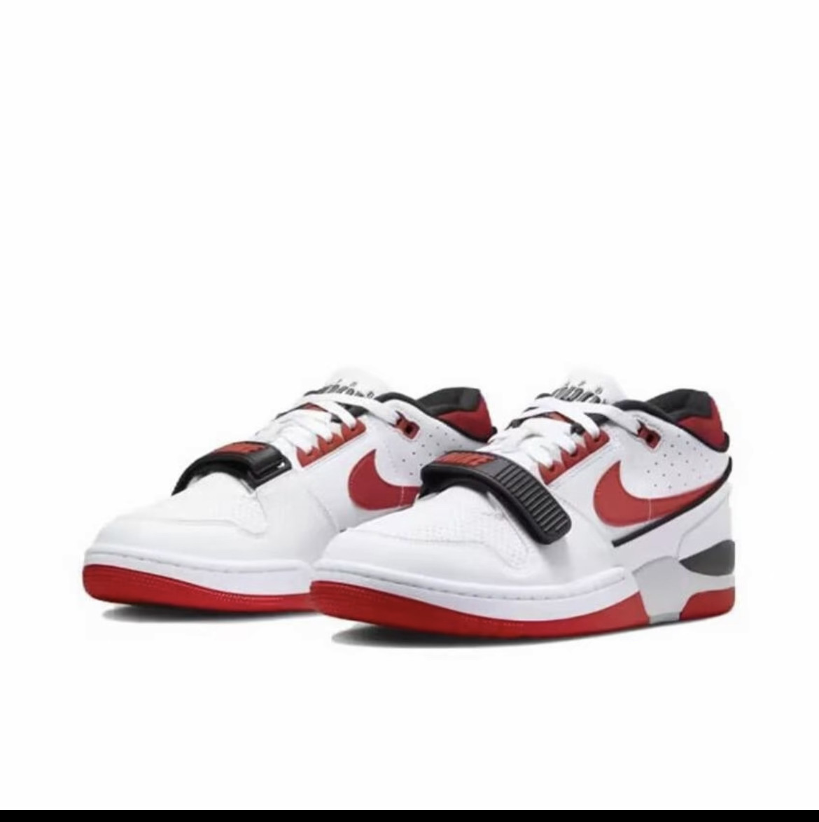 Billie Eilish x Nike Air Alpha Force 88 联名款 dz6763-101杨,运动鞋new,板鞋,淘宝优惠券,粉丝福利购,淘宝优惠卷