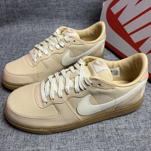 Nike Terminator 防滑耐磨潮流复古抓地透气缓震板鞋FZ3964-252