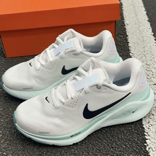 Nike Zoom Structure 26百搭防滑回弹耐磨低帮泡绵跑鞋IM6675-101