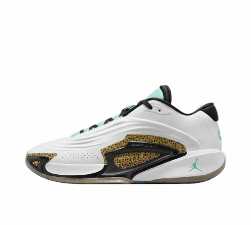 AIR JORDAN LUKA 3  PF东契奇缓震实战运动篮球鞋FQ1285-100 延