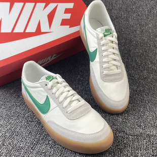 轻便缓震 防滑耐磨 舒适 Nike 432997 德训鞋 111 Killshot