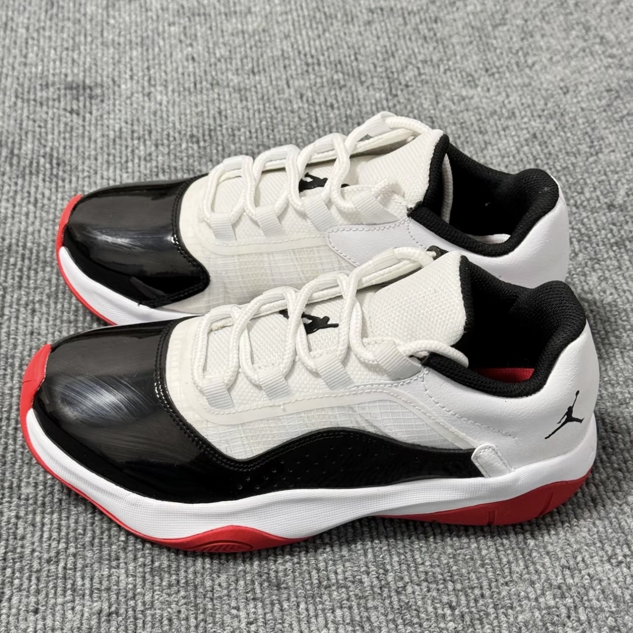 Air Jordan CMFT 11运动休闲鞋减震耐磨透气运动休闲鞋CZ0907-102
