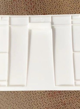 运输筐零件盒周转箱物料盒螺丝盒配E件箱塑料盒五金工具盒收纳箱