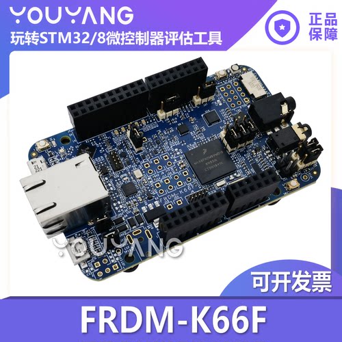 NXP/恩智浦FRDM-K66F开发板
