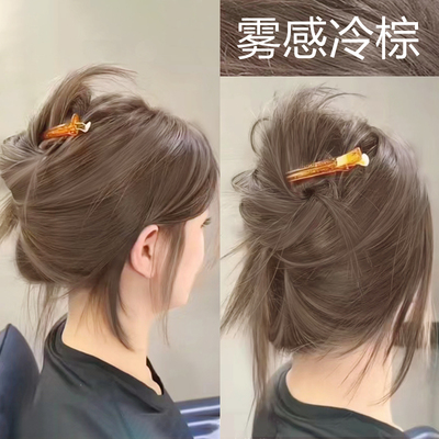 ▶免漂染发黑科技|央妈力荐◀