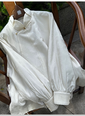 【言选好物】原创中国风设计师女装品牌S90331-D