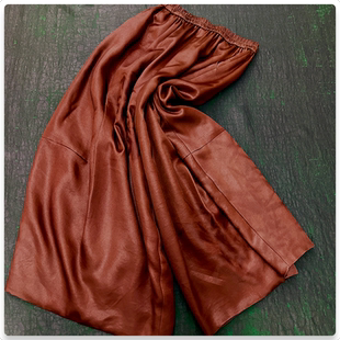 【言选好物】原创中国风设计师女装品牌HS95263-D