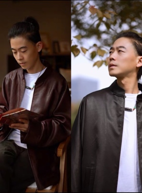 原创中国风设计师女装品牌LS90318-B