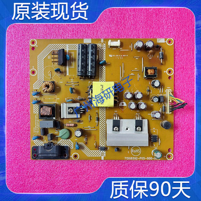 装AOCM3284VW/315LM00002电源板