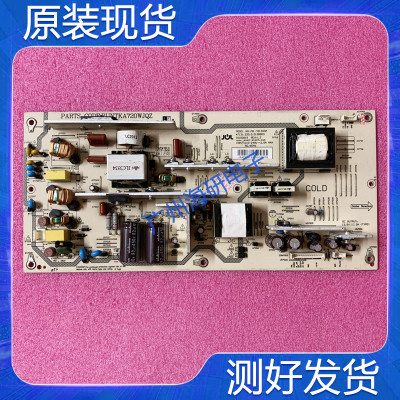 夏普LCD-40GE220A电源板RUNTKA720WJQZ JSI-401403A 测试好