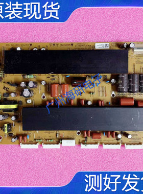 LG 等离子驱动板Y板 42C4_YSUS EAX64891701 EBR75774201测好