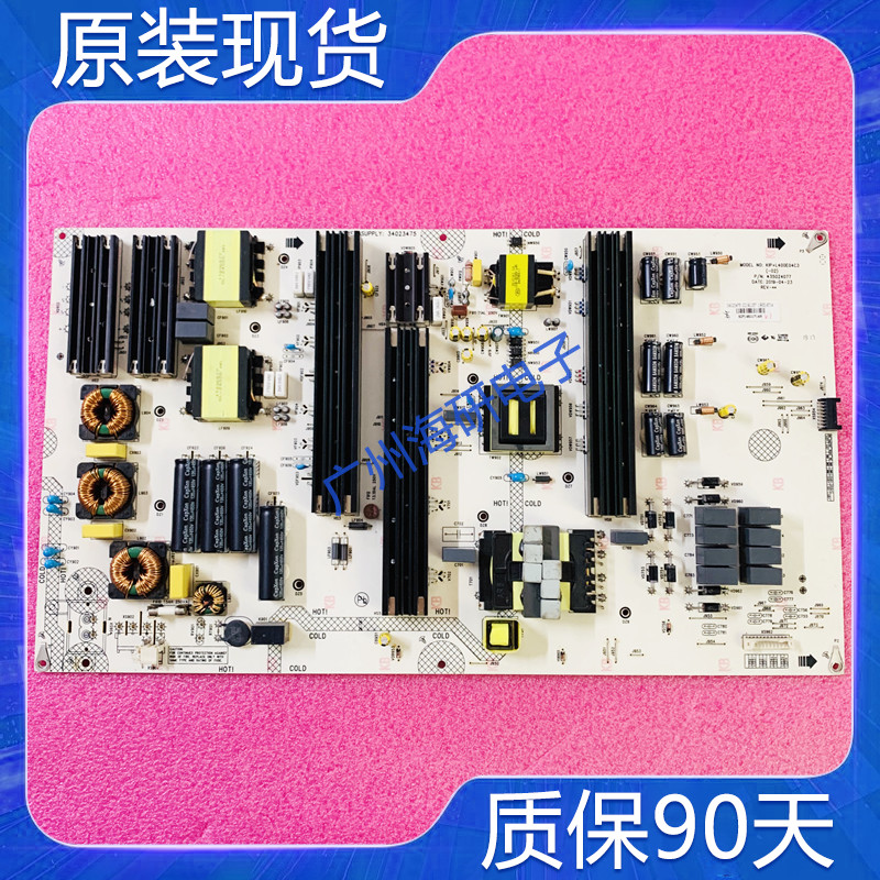 康佳LED86K1电源板34023475