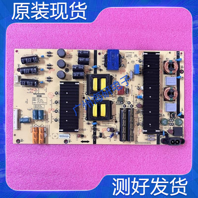 创维65V9E电源板168P-L7K015-00