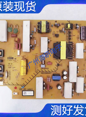 原装索尼KDL-60WM15B电源板1-893-326-11 APS-374 测好