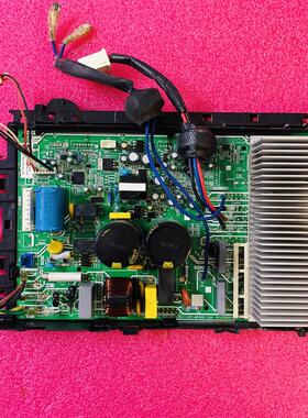 美的变频板主板KFR-35W/BP-(311-1502-0515DK-YH) 17122000002734