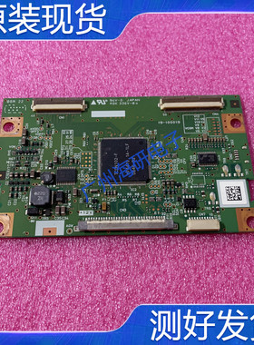 原装正LCD-32CA760逻辑板JAPAN 94V-0 19100209 MDK 336V-0 N测好