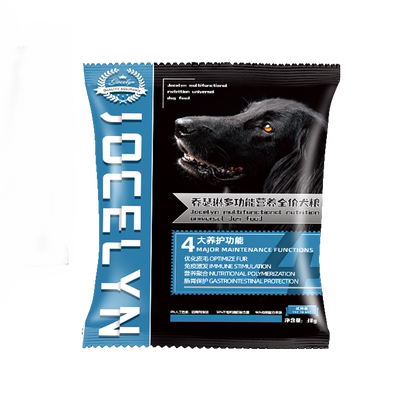 乔瑟琳成幼犬通用营养全价犬粮