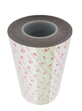 3M9780导电双面胶带 三向导电双面胶 可加工双面胶