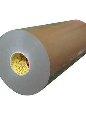 3MRT8006灰色丙烯酸泡沫胶带0.6毫米600mm×50m汽车胶带