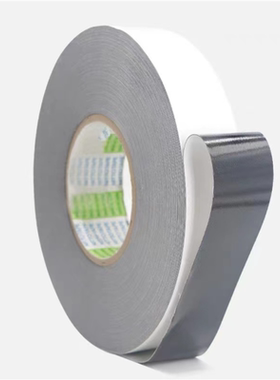 日东57130B/SB黑色PE防水泡棉双面胶 可牢固贴合金属和塑料